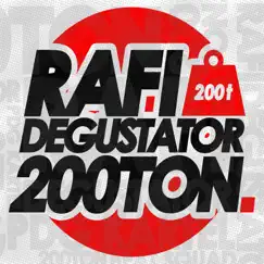 200 Ton by RAFI album reviews, ratings, credits