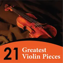 Violin Concerto in E Minor, Op. 64: III. Allegro Molto Vivace Song Lyrics