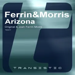 Arizona - Single by Ferrin & Morris album reviews, ratings, credits