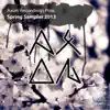 Spring Sampler 2013 - Single album lyrics, reviews, download