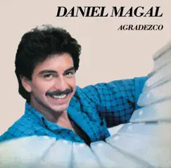 Agradezco by Daniel Magal album reviews, ratings, credits