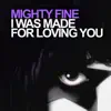 I Was Made for Loving You - EP album lyrics, reviews, download