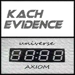 Evidence - Single by Kach album reviews, ratings, credits