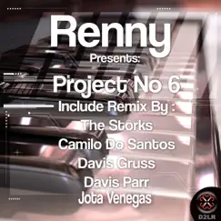 Project No.6 (The Storks Remix) Song Lyrics