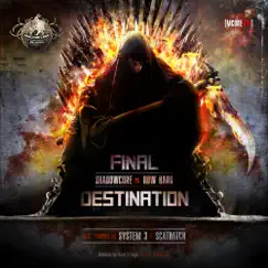 Final Destination (System 3 Remix) Song Lyrics