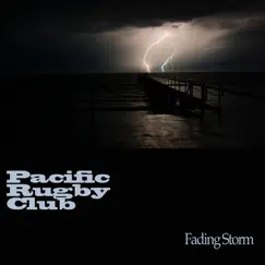 Fading Storm by Pacific Rugby Cup album reviews, ratings, credits