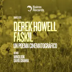 Un Poema Cinematografico - Single by Faskil & Derek Howell album reviews, ratings, credits