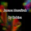 Janana Musafirah album lyrics, reviews, download
