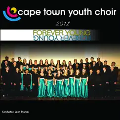 Forever Young by Cape Town Youth Choir album reviews, ratings, credits