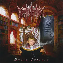 Brain Cleaner (Re-Issue) by Mortification album reviews, ratings, credits