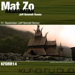 Rasashatan (Jeff Bennett Remix) - Single by Mat Zo album reviews, ratings, credits