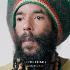 Jungle Is I and I (feat. Rebel MC & Lady Chann) [Congo Natty Meets Vital Elements Mix] Song Lyrics