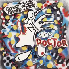 The Doctor by Cheap Trick album reviews, ratings, credits