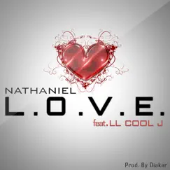 Love (feat. L.L. Cool J) - Single by Nathaniel album reviews, ratings, credits