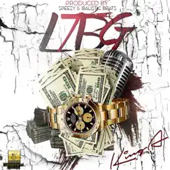 Let Them Bandz Go - Single by King A1 album reviews, ratings, credits
