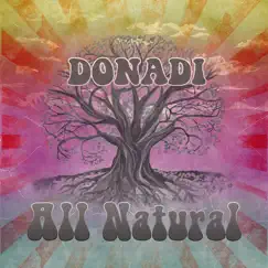 All Natural - EP by Albert Donadi album reviews, ratings, credits