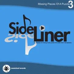 Missing Pieces of a Puzzle, Vol. 3 by Side Liner album reviews, ratings, credits