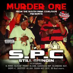 Still Grindin by Murder One album reviews, ratings, credits