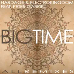 Big Time (Radio Edit UK) Song Lyrics