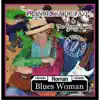 Roman Blues Woman album lyrics, reviews, download