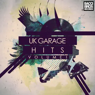 Uk Garage Hits - Volume 1 by Various Artists album download
