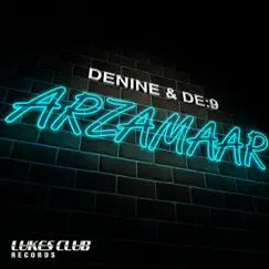 Arzamaar - Single by Denine & DE:9 album reviews, ratings, credits