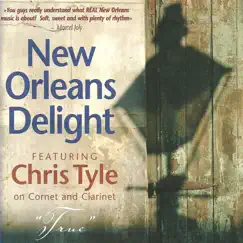 True (feat. Chris Tyle) by New Orleans Delight album reviews, ratings, credits