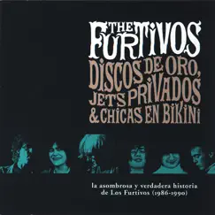 Discos De Oro, Jets Privados y Chicas En Bikini by Los Furtivos album reviews, ratings, credits