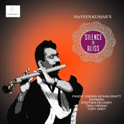 Silence Is Bliss (feat. Sivamani & Ojas Adhiya) Song Lyrics