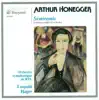 Honegger, A.: Semiramis - La Tempete Suite - Fantasio - La Redemption De François Villon album lyrics, reviews, download