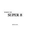 Super 8 - Single album lyrics, reviews, download