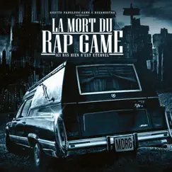 La mort du rap game (feat. Luciano) Song Lyrics