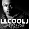 Live for You (feat. Brad Paisley) - Single album lyrics, reviews, download