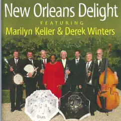 With Derek (feat. Derek Winters) by New Orleans Delight album reviews, ratings, credits