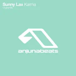 Karma - Single by Sunny Lax album reviews, ratings, credits