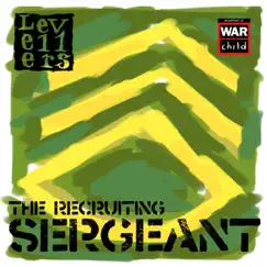 The Recruiting Sergeant (In Support of War Child) - EP by The Levellers album reviews, ratings, credits