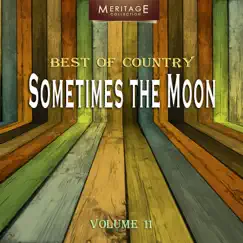 Sometimes the Moon Song Lyrics
