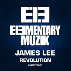 Revolution - Single by James Lee album reviews, ratings, credits
