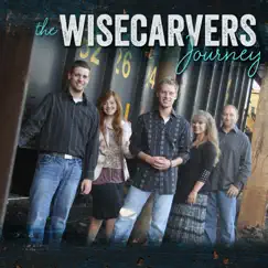 Journey by The Wisecarvers album reviews, ratings, credits