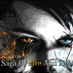 Saga of Fire and Ice by Zachariah album reviews, ratings, credits