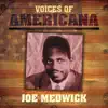 Voice of Americana: Joe Medwick album lyrics, reviews, download