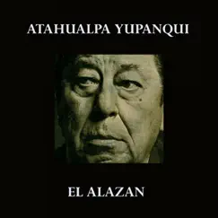 El Alazán by Atahualpa Yupanqui album reviews, ratings, credits