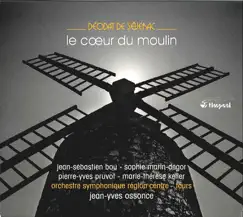 Le coeur du moulin: Act II Scene 7: Ou vous en allez vous? (Marie, The Mother, The Villagers) Song Lyrics
