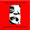 Don't Stop the Scream album lyrics, reviews, download