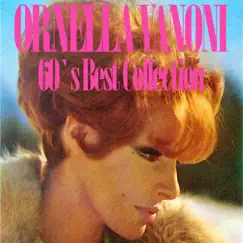 Ornella Vanoni (60's Best Collection) by Ornella Vanoni album reviews, ratings, credits