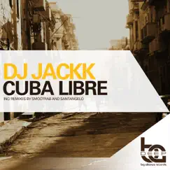 Cuba Libre (Smootrab Remix) Song Lyrics
