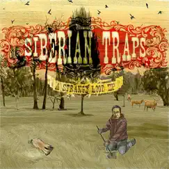 A Strange Loop - EP by Siberian Traps album reviews, ratings, credits