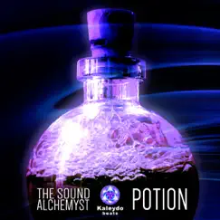 Potion - Single by The Sound Alchemyst album reviews, ratings, credits