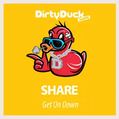 Get On Down - Single by Share album reviews, ratings, credits