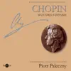 Chopin: National Edition Vol. 1 - Ballades, Fantaisie album lyrics, reviews, download